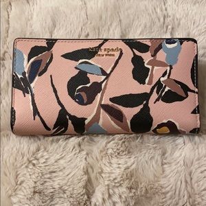 Authentic Kate Spade Wallet
